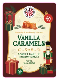 FG28299 - FG28299_TLT_Vanilla Calamels 16oz
